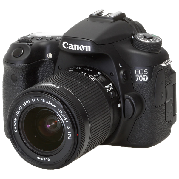 Canon-EOS-70D