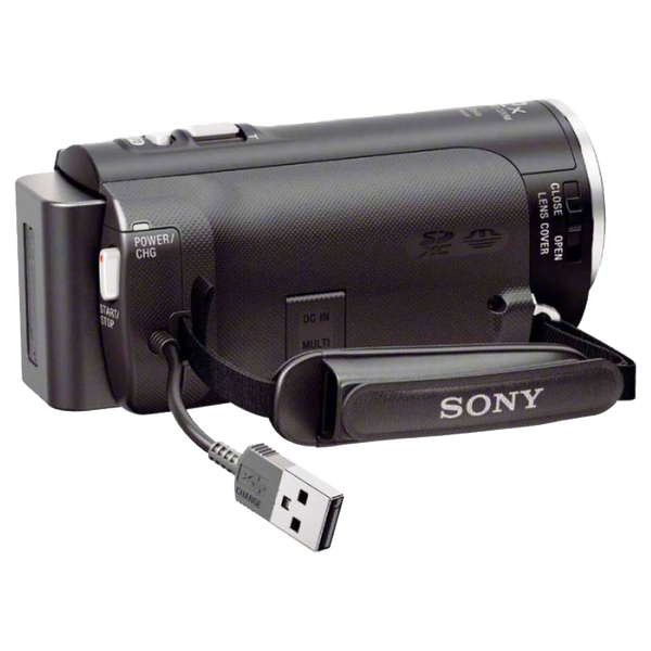 Sony HDR-CX230