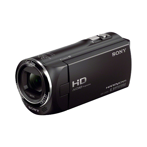 Sony HDR-CX230