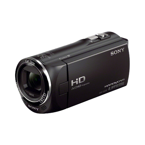 Sony HDR-CX230