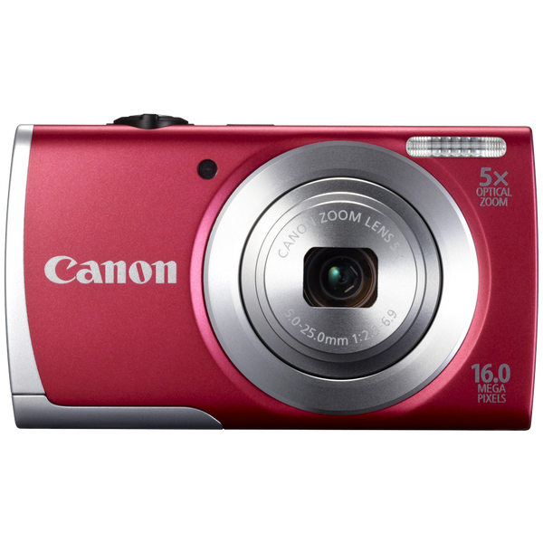 Canon PowerShot A2500