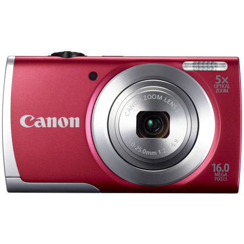 Canon PowerShot A2500