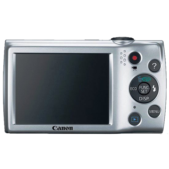 Canon PowerShot A2500