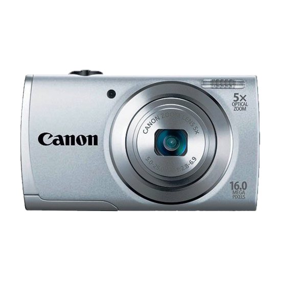 Canon PowerShot A2500