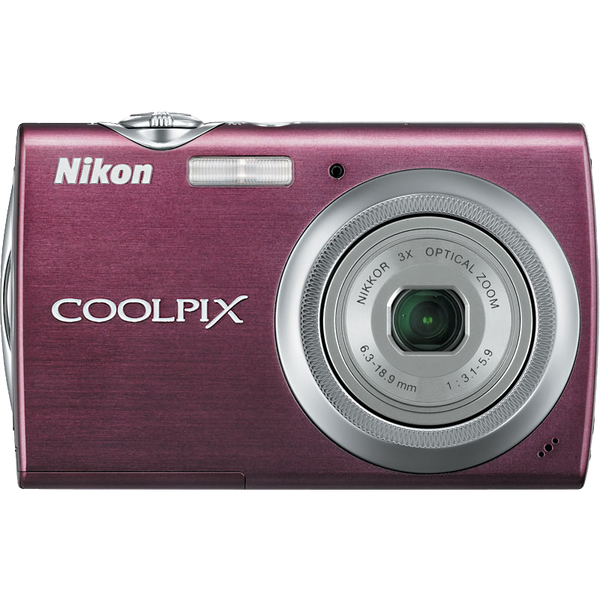 Nikon Coolpix S230