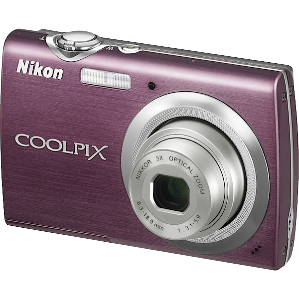 Nikon Coolpix S230