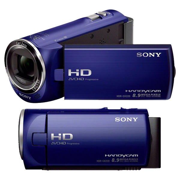 Sony HDR-CX230