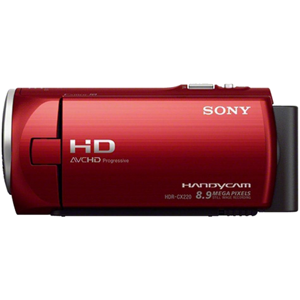 Sony HDR-CX230